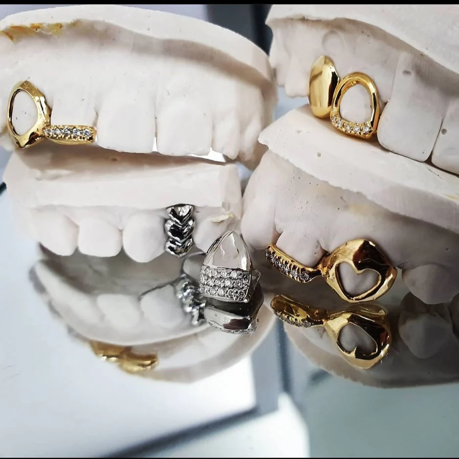 London Grillz